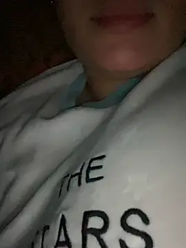 SaraChouchouのライブXXXチャット