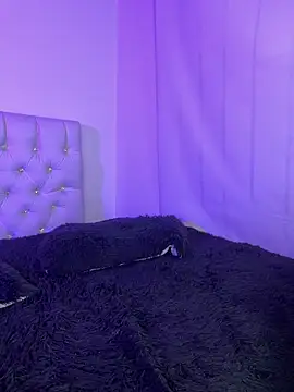 Chatroom XXX en direct de _Victoria_foxx_