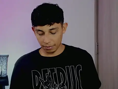 Вебкам-шоу nilo2021