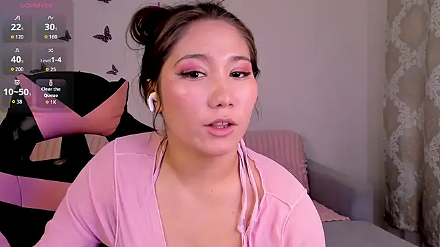 Chat XXX Live mayameilin