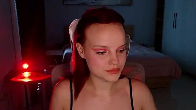 mollybossyのライブXXXチャット