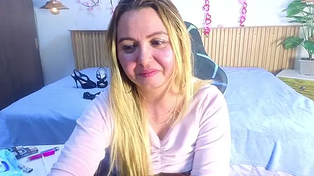 rose_meyer 网络视讯表演