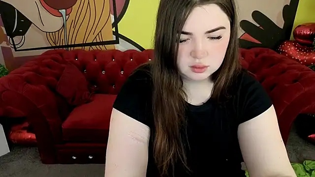 RosieMoons Chat XXX in diretta