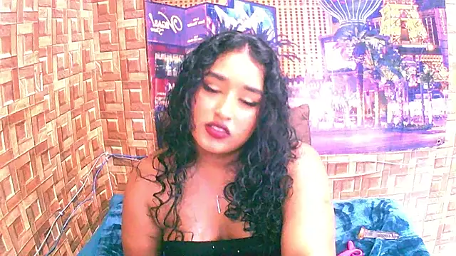 Chatroom XXX en direct de IndianAngel4u