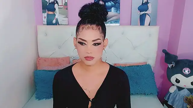 Amanda_bigx webcam show