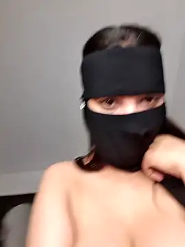 Hot_leila69's Live Sex Cam Show