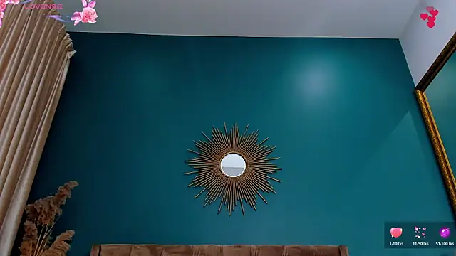 Chatroom XXX en direct de CalyMoon