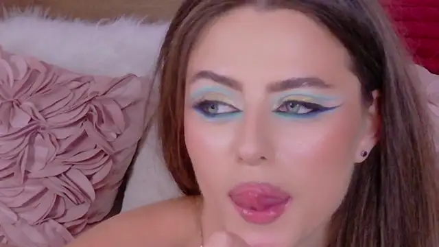 Chatroom XXX en direct de Sienna_Voss