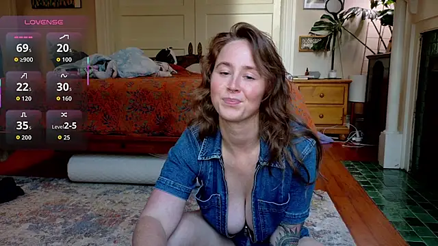 Chatroom XXX en direct de wutangwendy