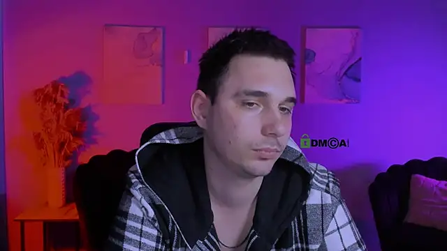 Chatroom XXX en direct de jason_sweety