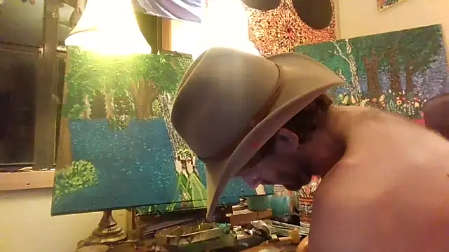 Chat +18 de 2099RivenXXX ao vivo