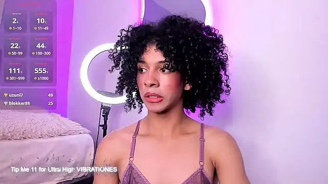 alaiasexygirl webcam show