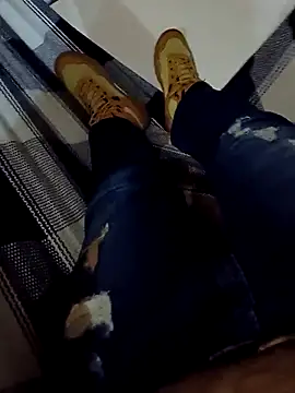 mel-0987's Webcam Show