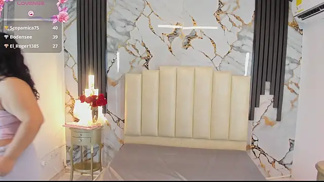 annigarcya's Webcam Show