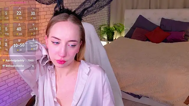 ShadowSparkle: απευθείας συνομιλία ΧΧΧ