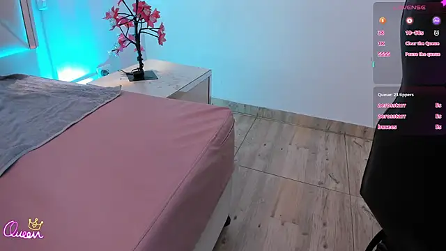 Eidan_tay: онлайн-секс-чат