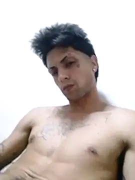 CubaxxxPeneGrande 网络视讯表演