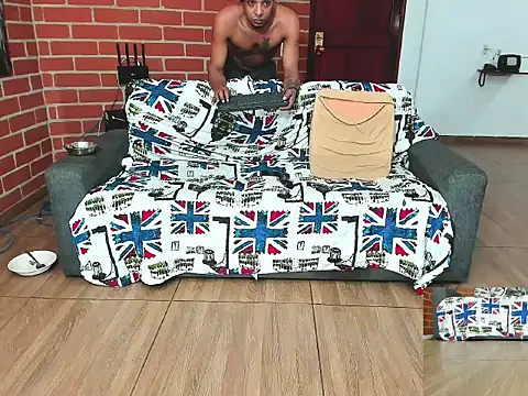 iham_28_ Webcam show