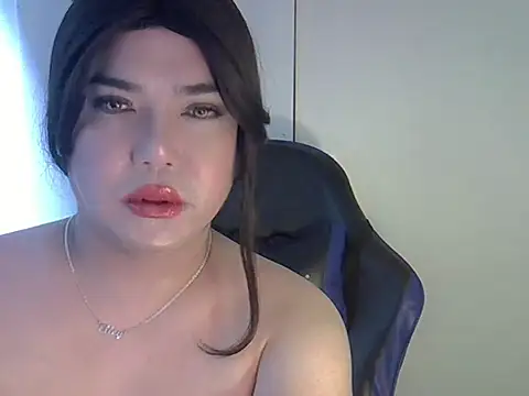 Show de StrawberryWine07 na webcam