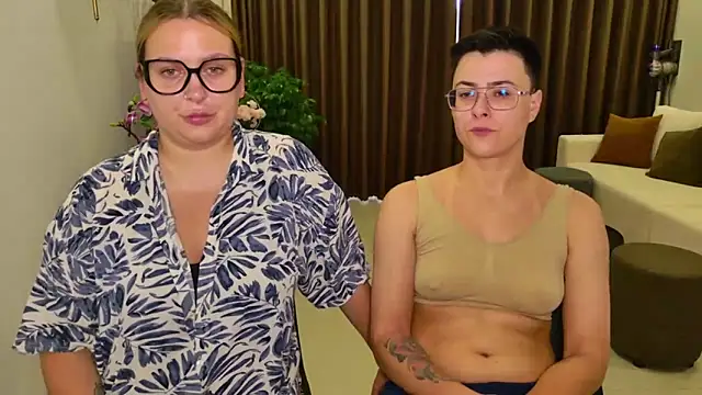 Chatroom XXX en direct de Sandra_Eva