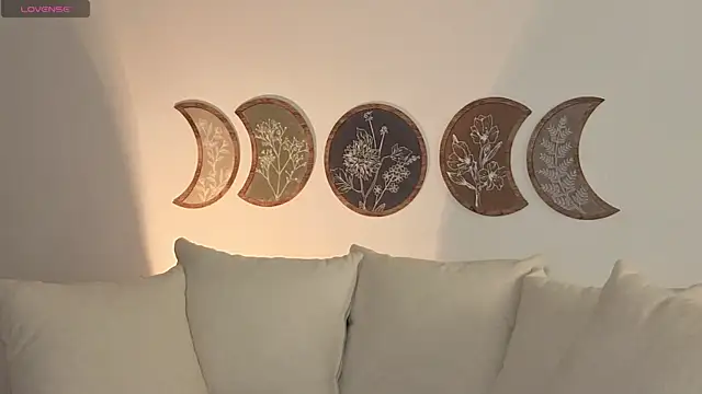 IsabellaSandovalのライブXXXチャット