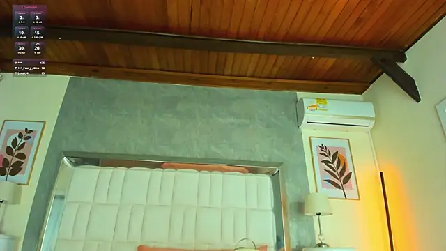 AlmaSean Live XXX-Chat