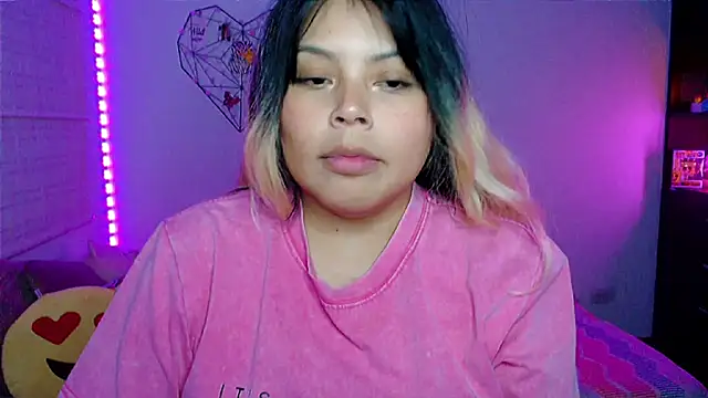 EllieMoonX লাইভ XXX চ্যাট