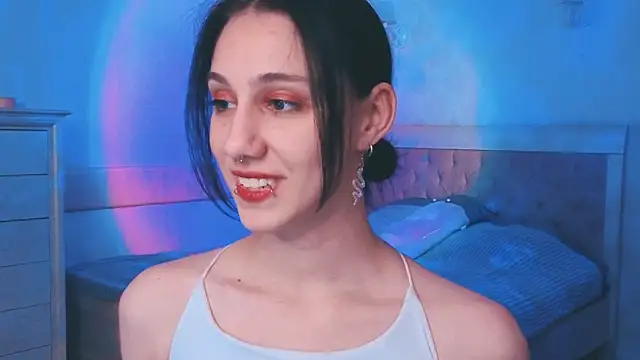 Webkamerová show MilaVey