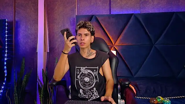 Bel_Sebun Live XXX chat