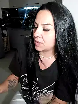 hot-babygirl Chat XXX in diretta