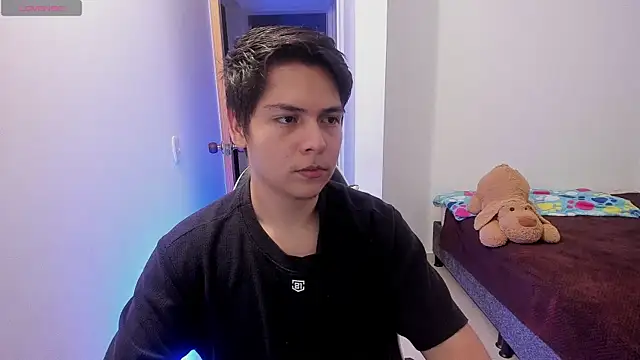 Asta_YunoXXXのウェブカメラショー