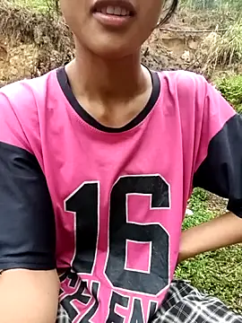 Show de webcam de Hoa-tuylip