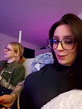 Chat XXX en directo de LilyOrion