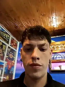 Show webcam de blackninja66