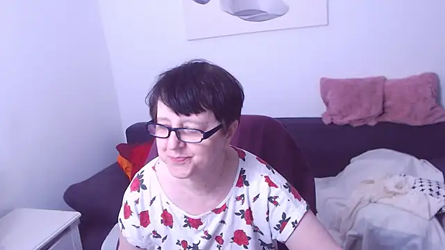 دردشة ChristaRose الجنسية المباشرة