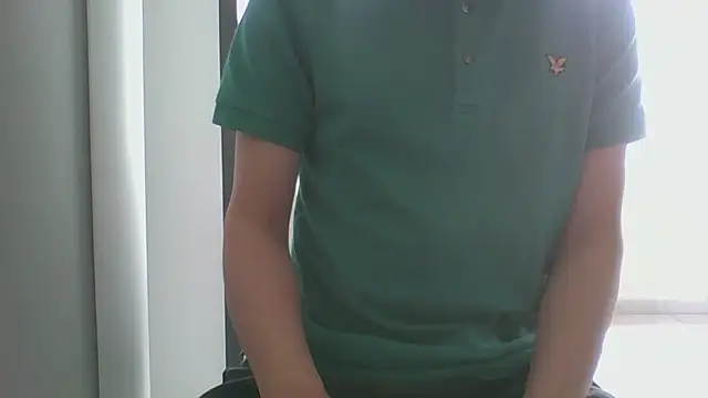 Show Webcam de nole_china7