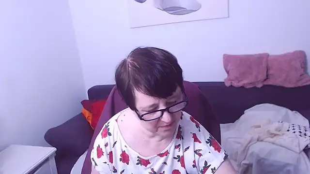 ChristaRose Live XXX-chat