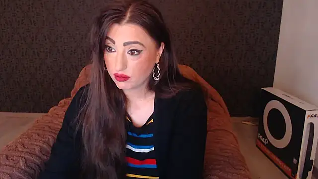 Chat XXX en directo de RebeccaStone