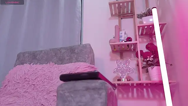 Noirvynn – Live XXX-chat