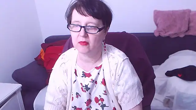 Chat XXX en directo de ChristaRose