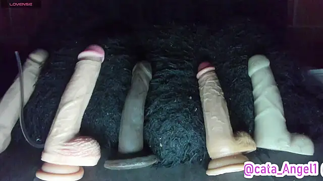 Cata-angel 라이브 XXX 채팅