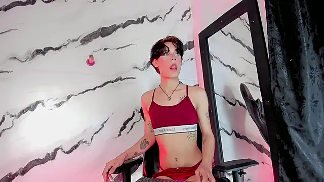 isabellarouse01 Webcamshow