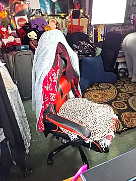 Chat XXX Live VelvetDiablo