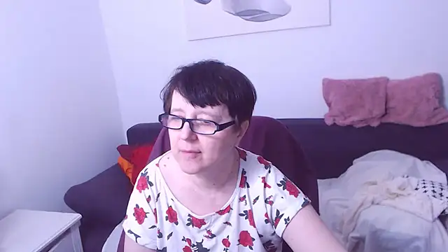 Živý XXX chat ChristaRose