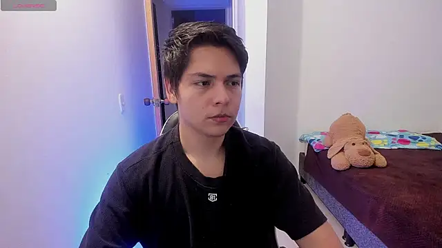 Asta_YunoXXX 现场XXX聊天