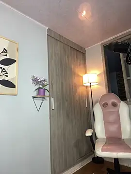 Vanesa_novvoaのウェブカメラショー