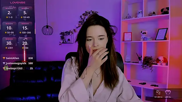 liana_kisses Live XXX-Chat