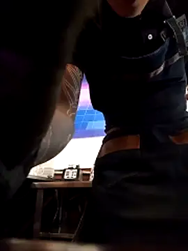 blackninja66 在線直播表演