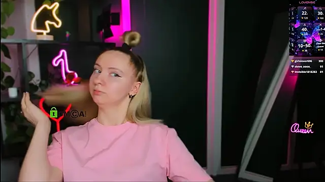 mila_glow1n Live XXX chat