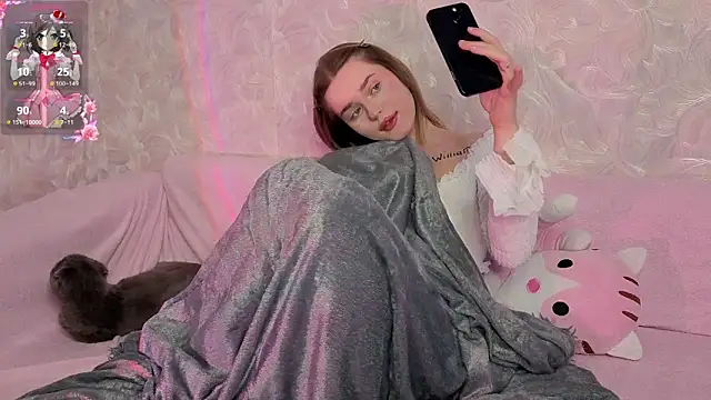 Chatroom XXX en direct de Omidodomi